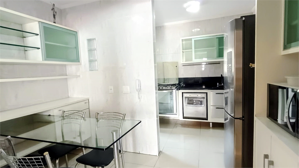 Apartamento a venda na Vila Olímpia 