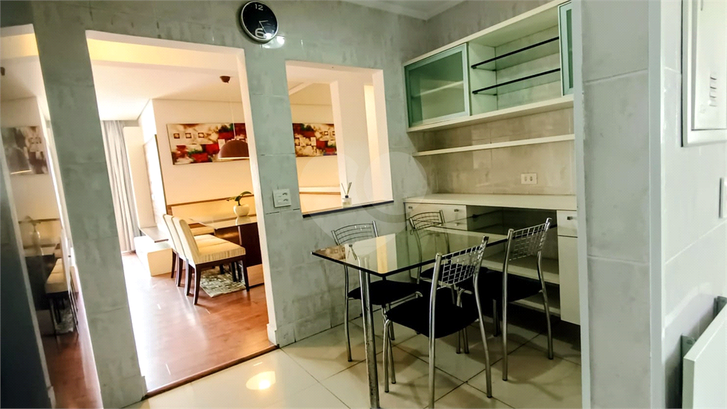 Apartamento a venda na Vila Olímpia 