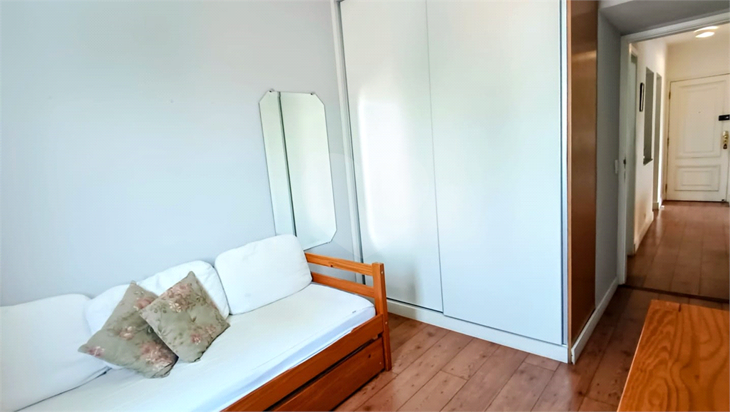 Apartamento a venda na Vila Olímpia 