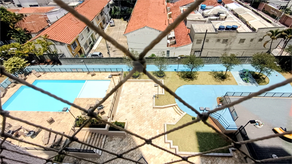 Apartamento a venda na Vila Olímpia 