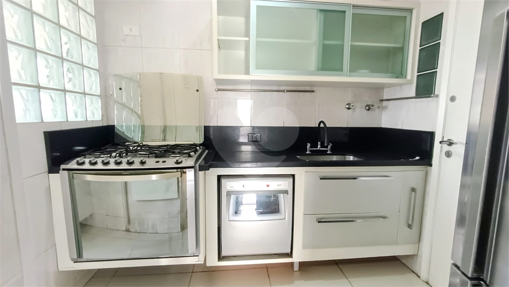 Apartamento a venda na Vila Olímpia 