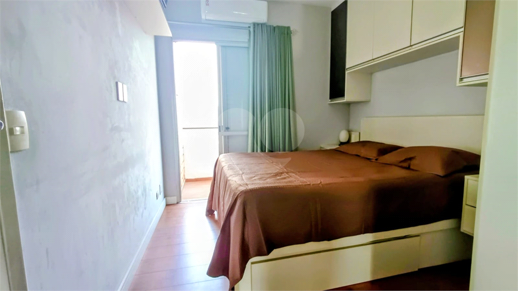 Apartamento a venda na Vila Olímpia 