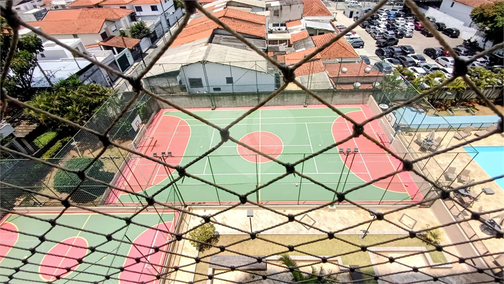 Apartamento a venda na Vila Olímpia 