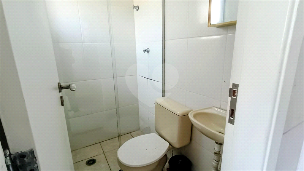 Apartamento a venda na Vila Olímpia 