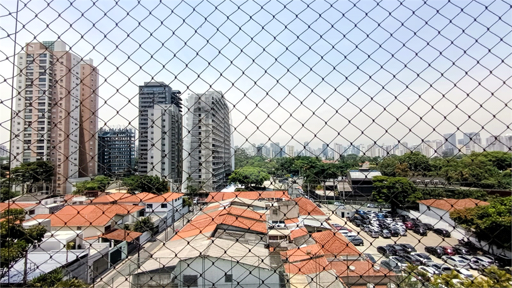 Apartamento a venda na Vila Olímpia 