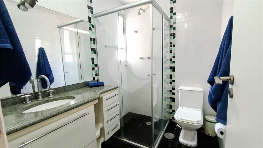 Apartamento a venda na Vila Olímpia 