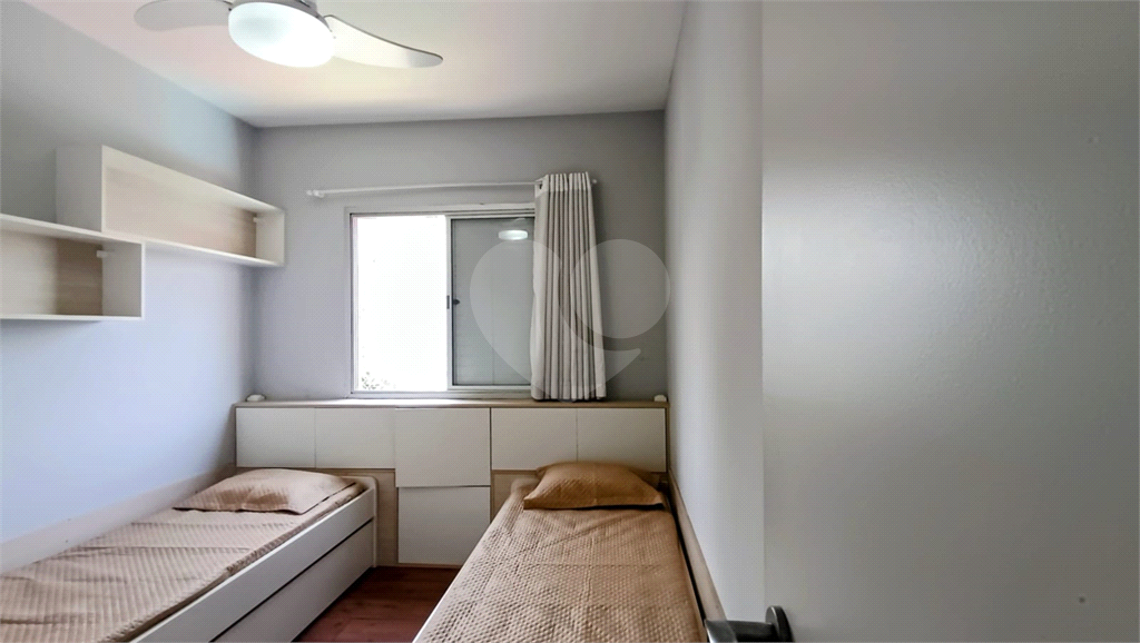 Apartamento a venda na Vila Olímpia 