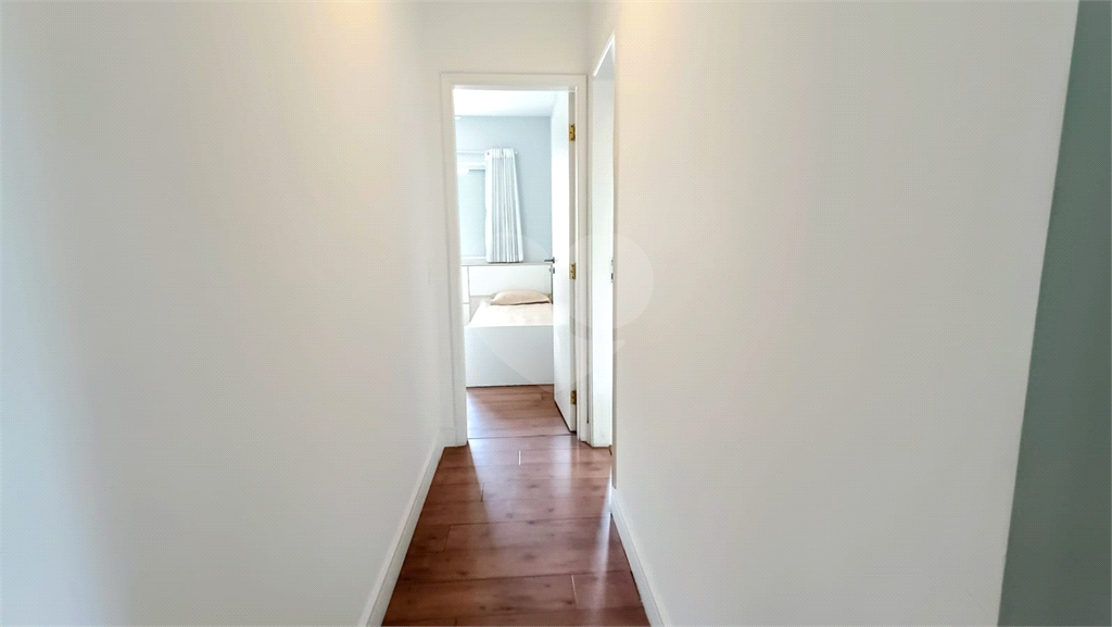 Apartamento a venda na Vila Olímpia 