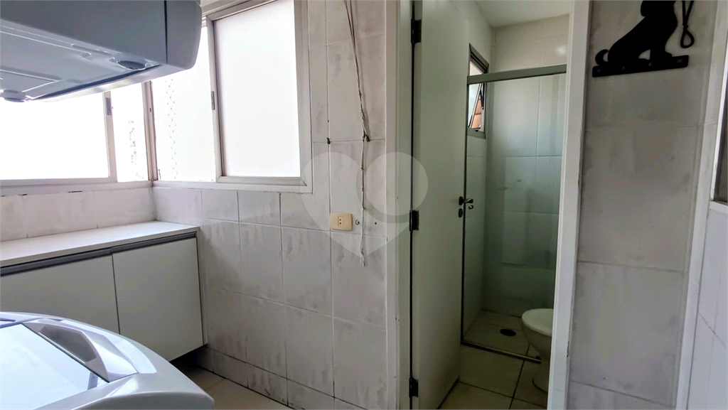 Apartamento a venda na Vila Olímpia 