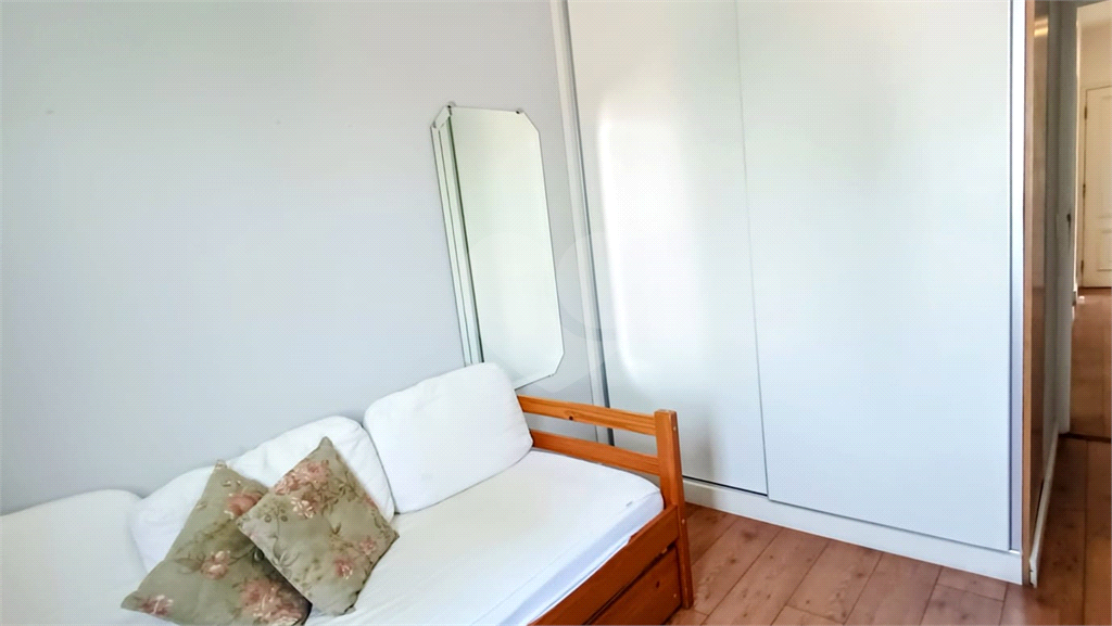 Apartamento a venda na Vila Olímpia 