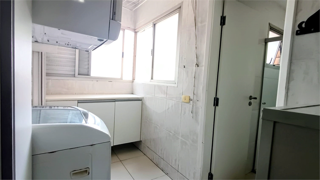 Apartamento a venda na Vila Olímpia 