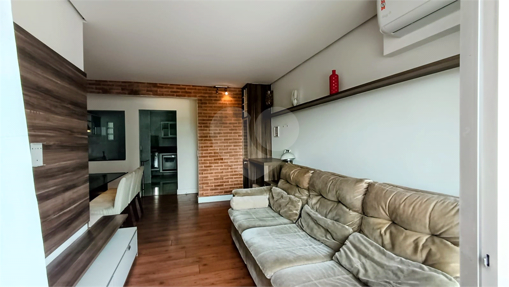 Apartamento a venda na Vila Olímpia 
