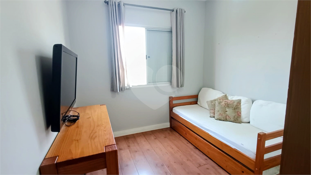 Apartamento a venda na Vila Olímpia 