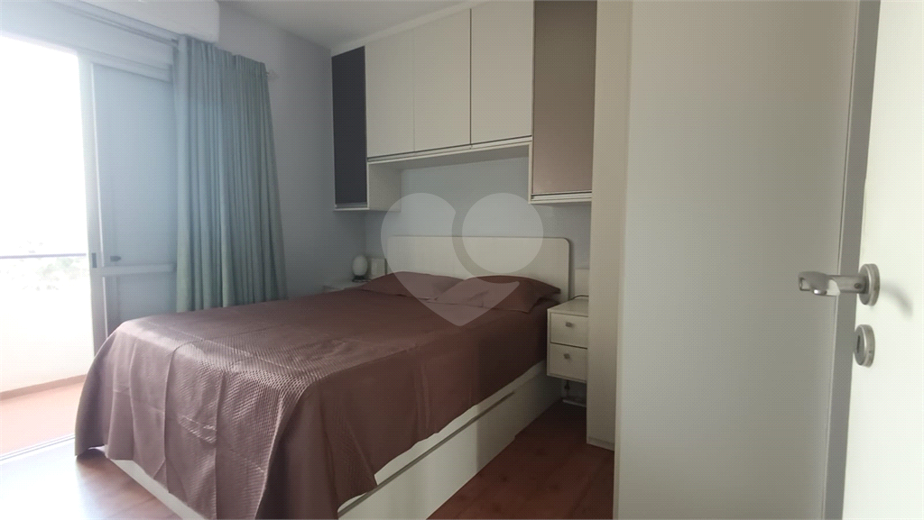 Apartamento a venda na Vila Olímpia 
