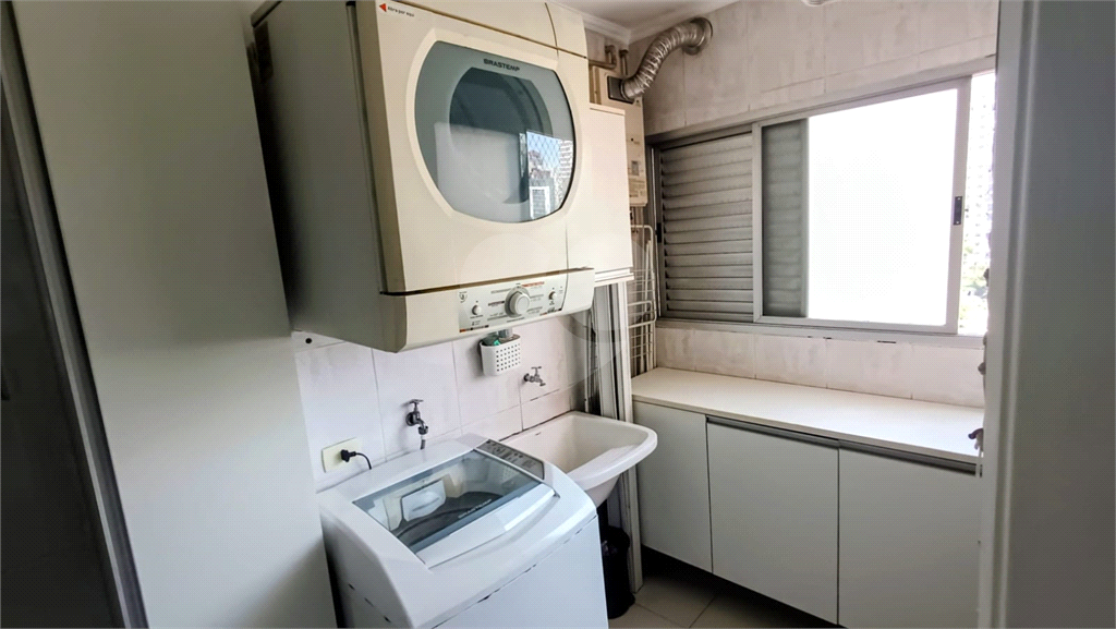 Apartamento a venda na Vila Olímpia 