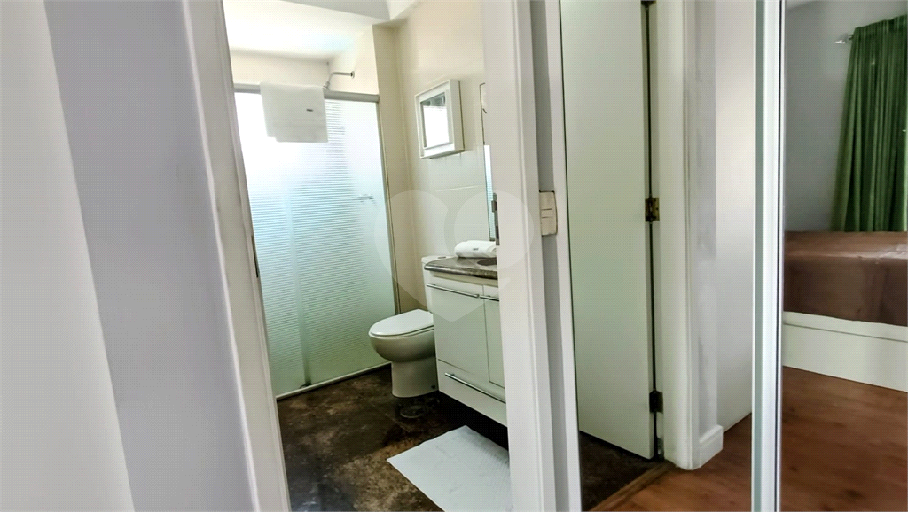 Apartamento a venda na Vila Olímpia 