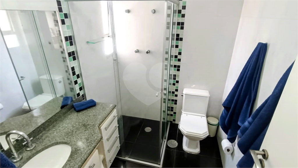 Apartamento a venda na Vila Olímpia 