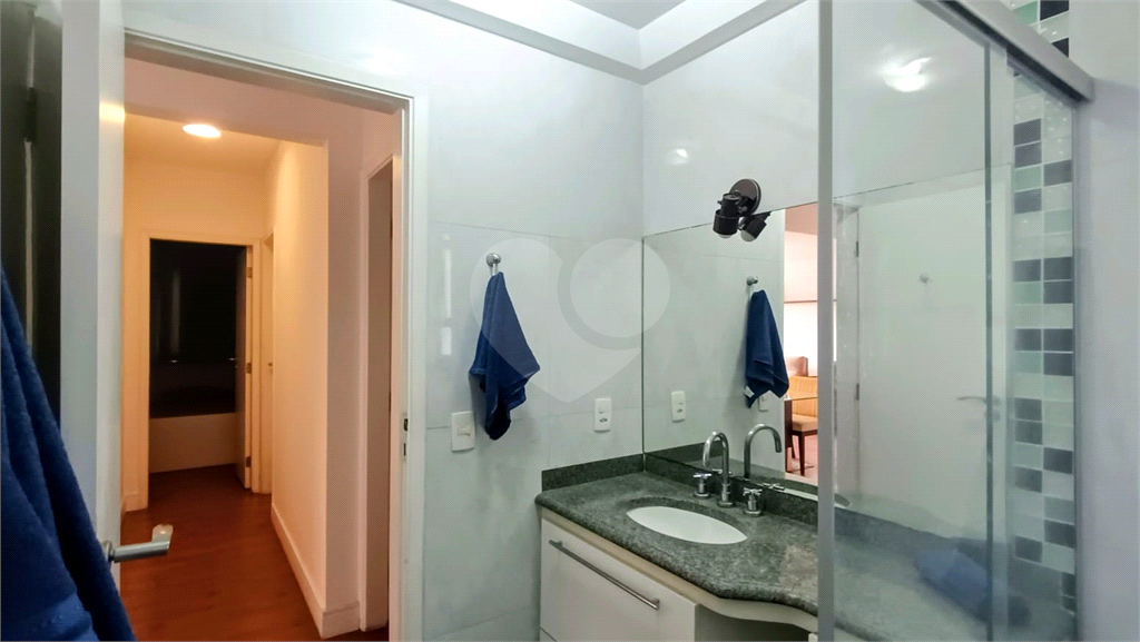 Apartamento a venda na Vila Olímpia 