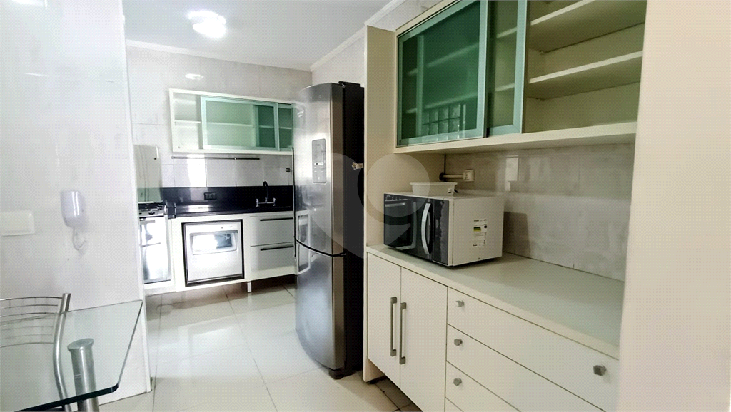 Apartamento a venda na Vila Olímpia 