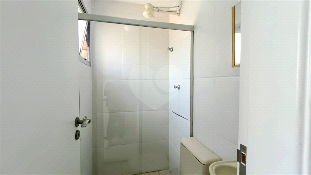 Apartamento a venda na Vila Olímpia 