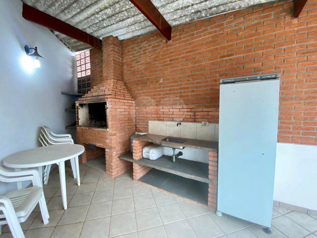 CASA em SANTANA