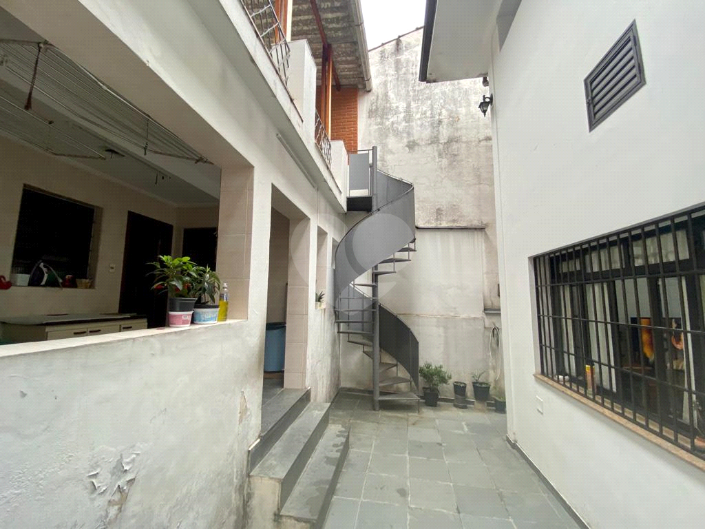 CASA em SANTANA