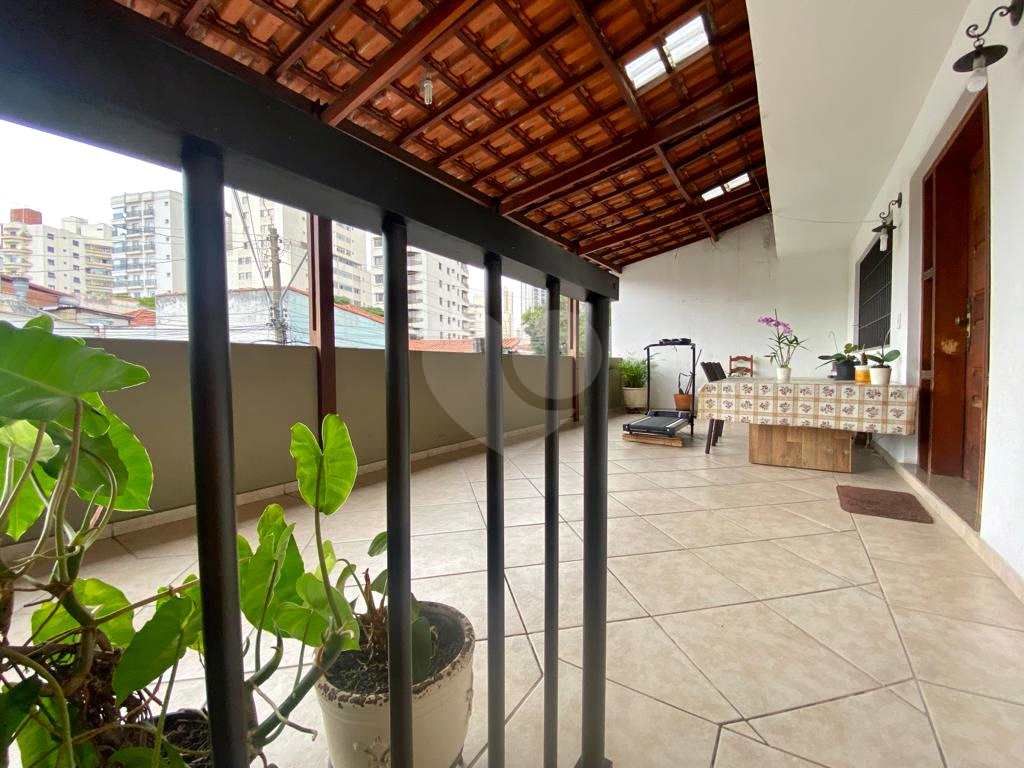 CASA em SANTANA