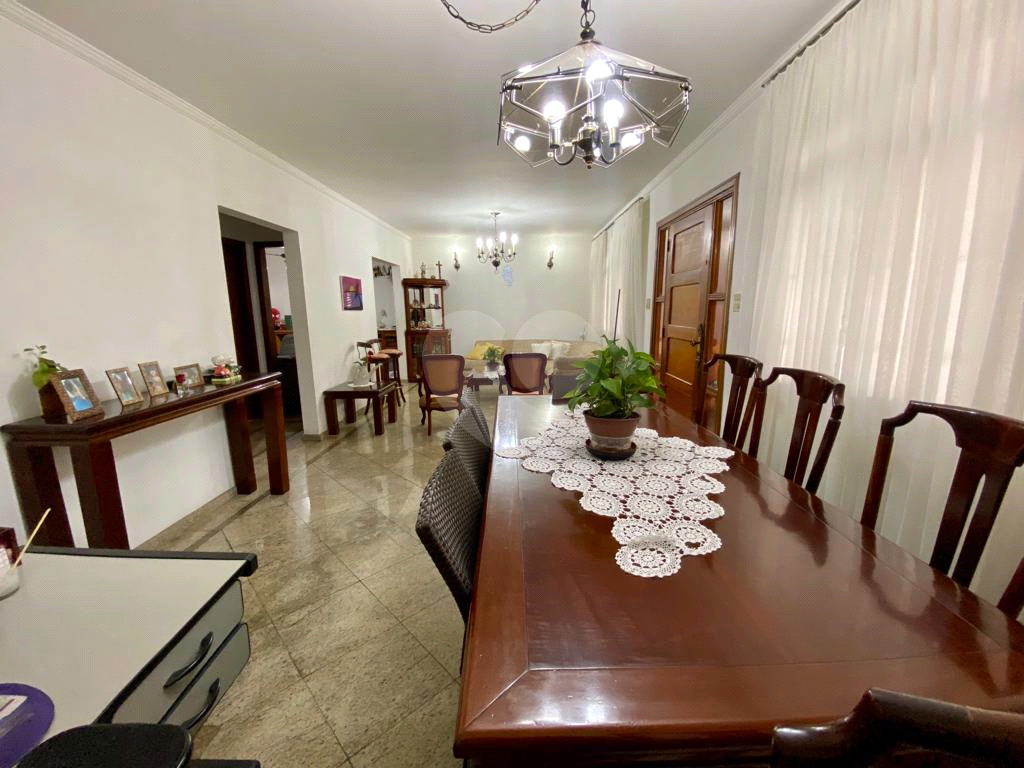 CASA em SANTANA