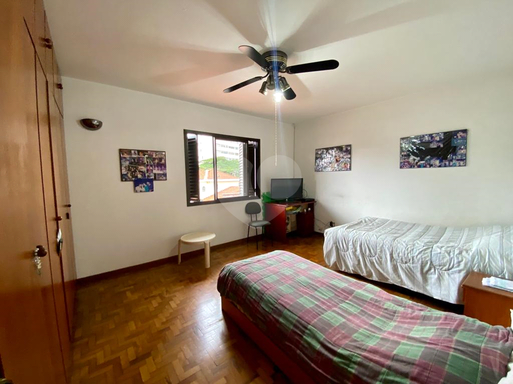 CASA em SANTANA