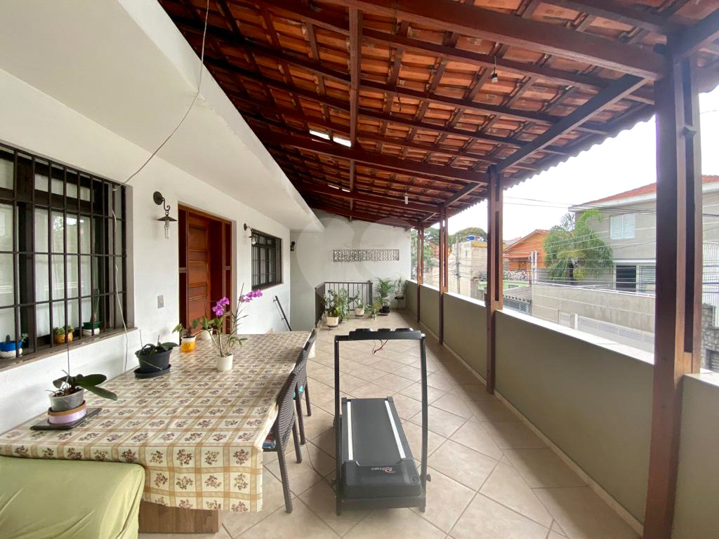 CASA em SANTANA