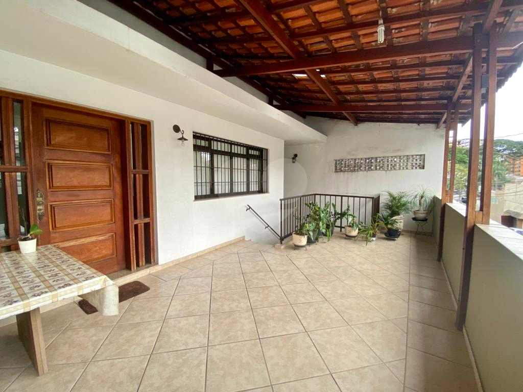 CASA em SANTANA