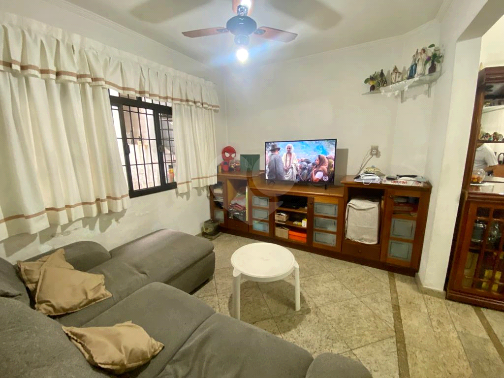 CASA em SANTANA