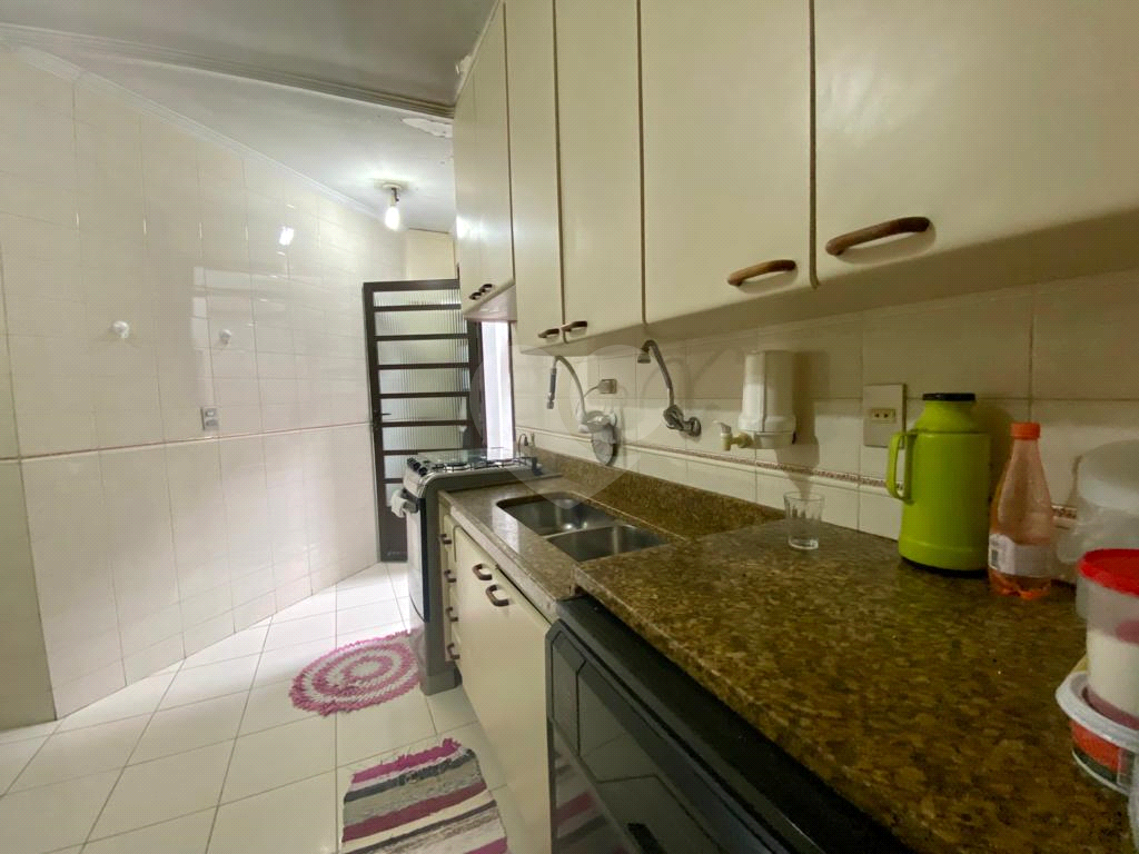 CASA em SANTANA