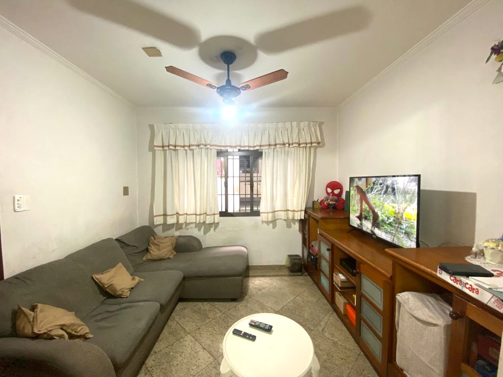 CASA em SANTANA