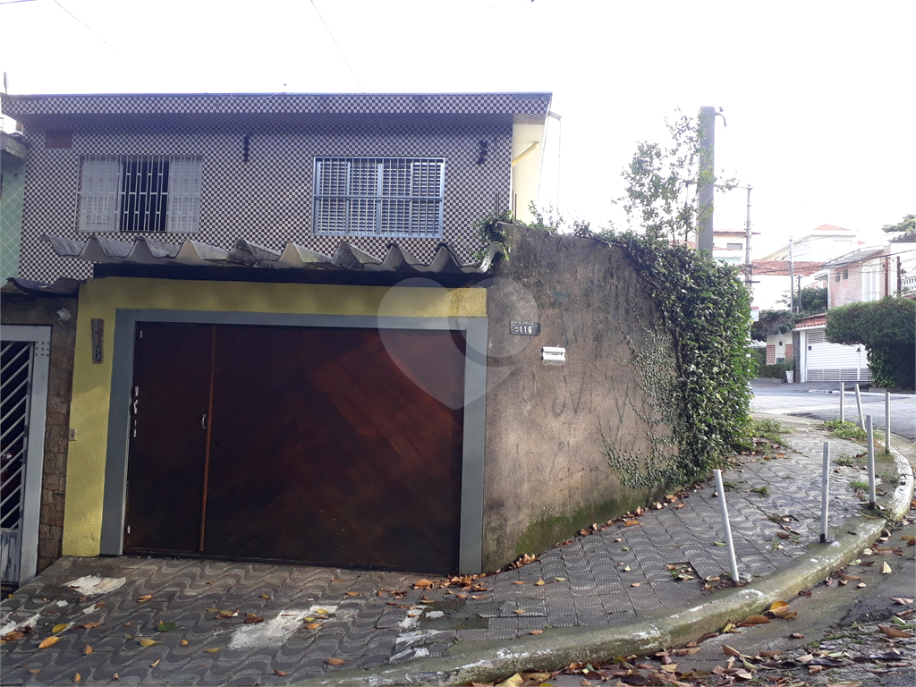 Sobrado à venda com 3 quartos, 175m² - Foto 22