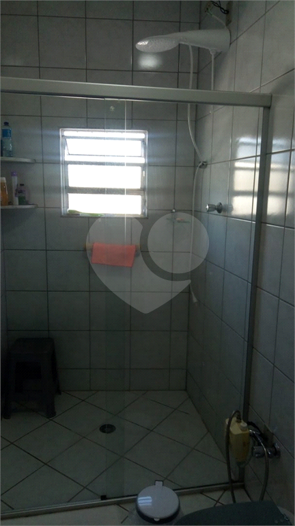 Casa de 3 quartos e uma suíte próximo ao metrô Jabaquara