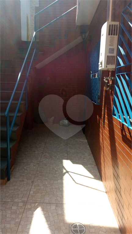 Casa de 3 quartos e uma suíte próximo ao metrô Jabaquara