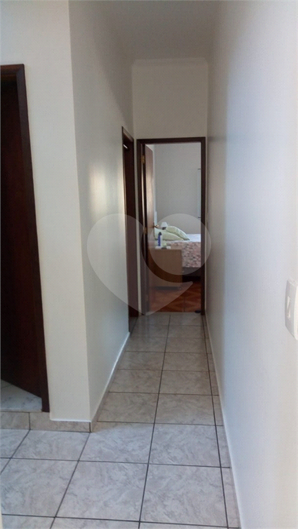 Casa de 3 quartos e uma suíte próximo ao metrô Jabaquara