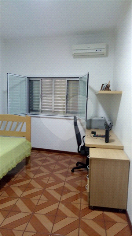 Casa de 3 quartos e uma suíte próximo ao metrô Jabaquara