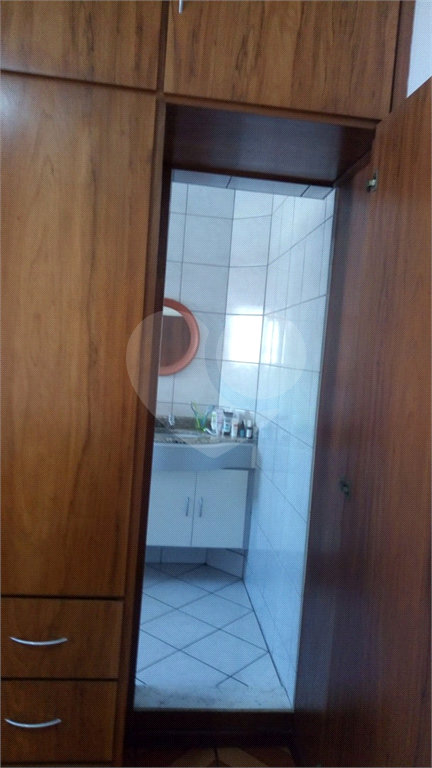 Casa de 3 quartos e uma suíte próximo ao metrô Jabaquara