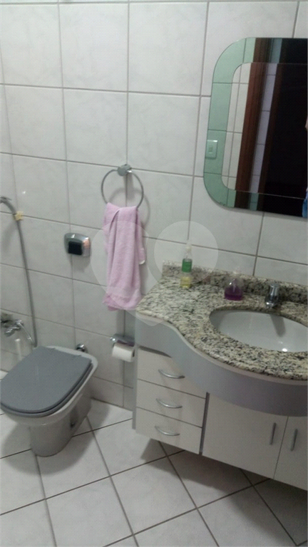 Casa de 3 quartos e uma suíte próximo ao metrô Jabaquara