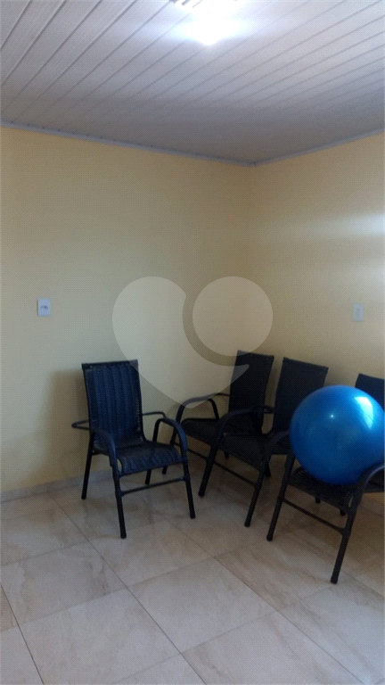 Casa de 3 quartos e uma suíte próximo ao metrô Jabaquara