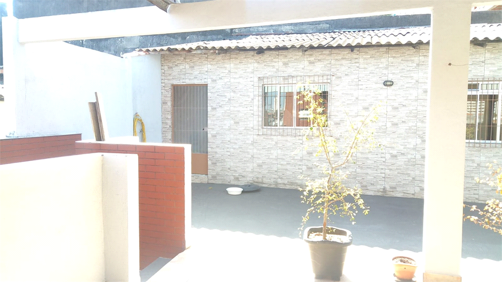 Casa de 3 quartos e uma suíte próximo ao metrô Jabaquara