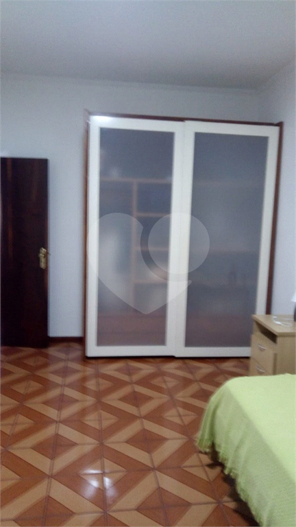 Casa de 3 quartos e uma suíte próximo ao metrô Jabaquara