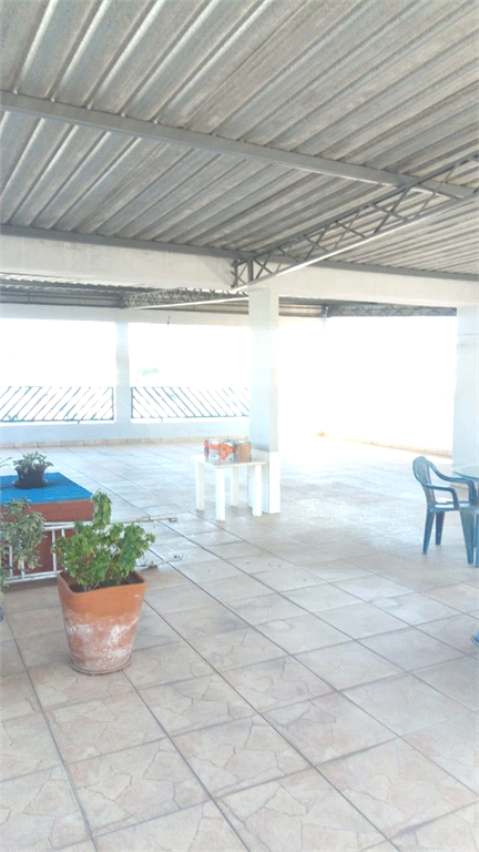 Casa de 3 quartos e uma suíte próximo ao metrô Jabaquara