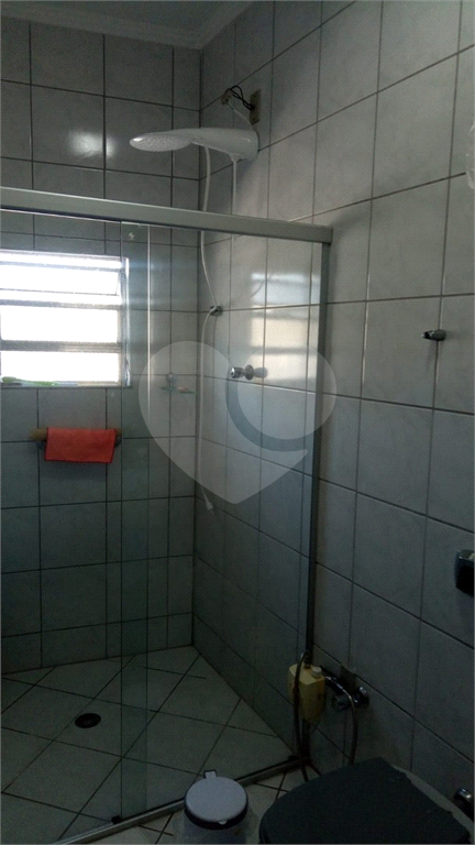 Casa de 3 quartos e uma suíte próximo ao metrô Jabaquara