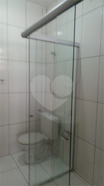 Casa de 3 quartos e uma suíte próximo ao metrô Jabaquara