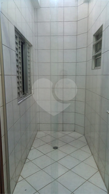 Casa de 3 quartos e uma suíte próximo ao metrô Jabaquara