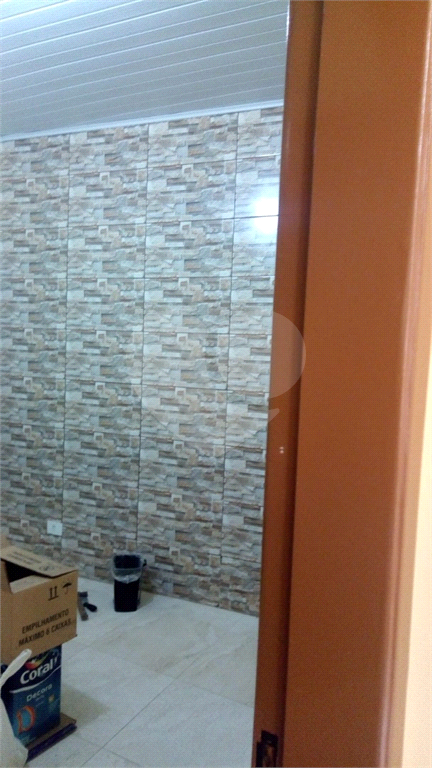 Casa de 3 quartos e uma suíte próximo ao metrô Jabaquara