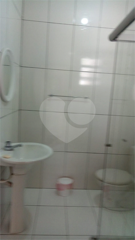Casa de 3 quartos e uma suíte próximo ao metrô Jabaquara